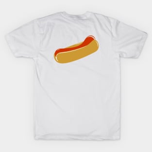 Captain Spaulding's Hot Dog T-Shirt